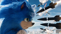 imagen de 'Sonic La Película' - Tráiler oficial doblado al español