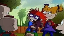 imagen de Tráiler de Rugrats en París
