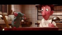 Tráiler de Ratatouille