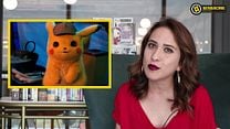 imagen de 'Pokémon Detective Pikachu' - Crítica