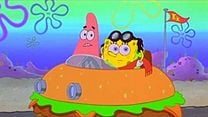 imagen de Tráiler de Bob Esponja: La película