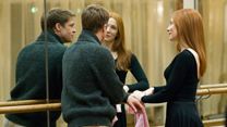 Tráiler de 'El curioso caso de Benjamin Button'