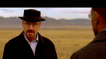 imagen de 'Breaking Bad': Tráiler temporada 4