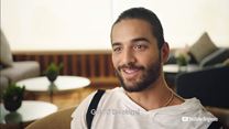 Tráiler de Maluma: lo que era, lo que soy, lo que seré