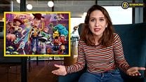 imagen de 'Toy Story 4' - Crítica