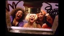 imagen de Tráiler de El mundo de las Spice Girls