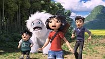imagen de 'Abominable' - Tráiler oficial doblado