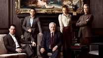 imagen de 'Succession' - Tráiler oficial subtitulado - HBO
