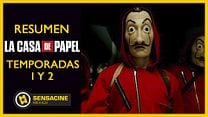 imagen de 'La casa de papel' - Resumen de las temporadas 1 y 2