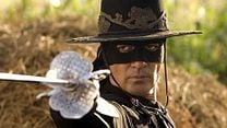 imagen de Tráiler de La leyenda del Zorro
