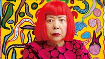 imagen de Tráiler 'Kusama Infinito'