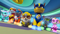 imagen de Tráiler 'Paw Patrol: Mighty Pups'