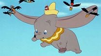 imagen de Tráiler de Dumbo 