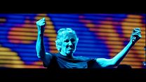 imagen de Tráiler de Roger Waters: Us + Them