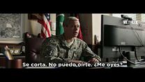 imagen de Tráiler de Máquina de guerra