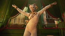 imagen de 'Cats' - Tráiler oficial subtitulado