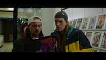 imagen de Primer Tráiler de "Jay and Silent Bob Reboot"