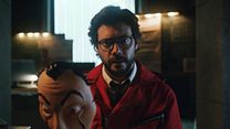 imagen de 'La casa de papel' - Tráiler oficial temporada 3