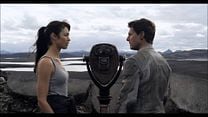 imagen de Tráiler Internacional de "Oblivion: El tiempo del olvido"