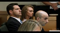 imagen de 'Te amo, ahora muere: El caso de Michelle Carter'- Tráiler subtitulado