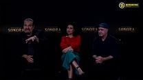 imagen de Entrevista con el director y elenco de Sonora