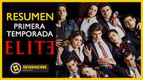 imagen de 'Élite' -  Resumen temporada 1