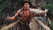 imagen de Tráiler Final de "Indiana Jones y el templo de la perdición"