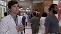 imagen del vídeo The Good Doctor - Tráiler oficial - Temporada 2