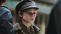 imagen de 'Oliver Twist' - Tráiler oficial subtitulado
