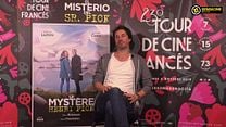 imagen de Entrevista al director