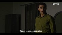 imagen de 'El espía' - Tráiler oficial subtitulado