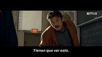 'Ocultos por la luna' - Tráiler oficial subtitulado