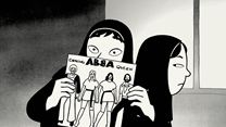 'Persepolis'- Trailer oficial