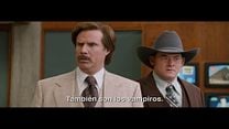 'Al diablo con las noticias' - Tráiler oficial subtitulado