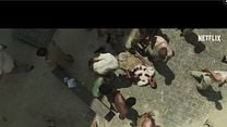 imagen del vídeo 'Hermandad' - Tráiler Oficial - Netflix
