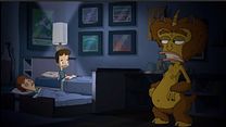 imagen de Big Mouth- Temporada 1 - Tráiler oficial