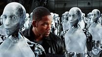 imagen de 'Yo, robot'- Tráiler oficial