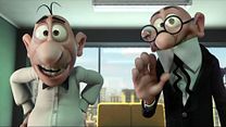 imagen de 'Mortadelo y Filemón contra Jimmy el locuaz'- Tráiler oficial en español