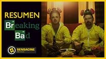 imagen de Breaking Bad: Resumen de la serie