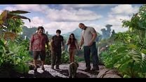 imagen de 'Viaje 2: La Isla Misteriosa' - Segundo tráiler oficial subtitulado