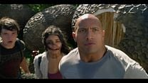 imagen de 'Viaje 2: La Isla Misteriosa' - Tráiler oficial doblado