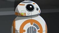 imagen de 'Star Wars: Resistance' - Tráiler Oficial - Temporada 2
