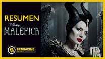 imagen de Maléfica: Resumen de la primera parte
