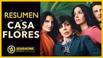 imagen de 'La casa de las flores' - Resumen de la temporada 1
