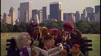 imagen de 'Los muppets toman Nueva York'- Tráiler oficial
