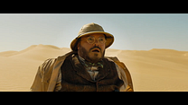 imagen de 'Jumanji: El siguiente nivel' - Tráiler final subtitulado