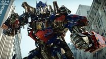 imagen de 'Transformers'- Tráiler oficial