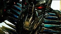 imagen de 'Transformers: La venganza de los caídos'- Tráiler oficial subtitulado