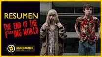 imagen del vídeo The End of the Fuckin World: Resumen de la primera temporada