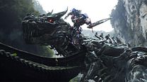 imagen de 'Transformers: La era de la extinción'- Tráiler oficial subtitulado
